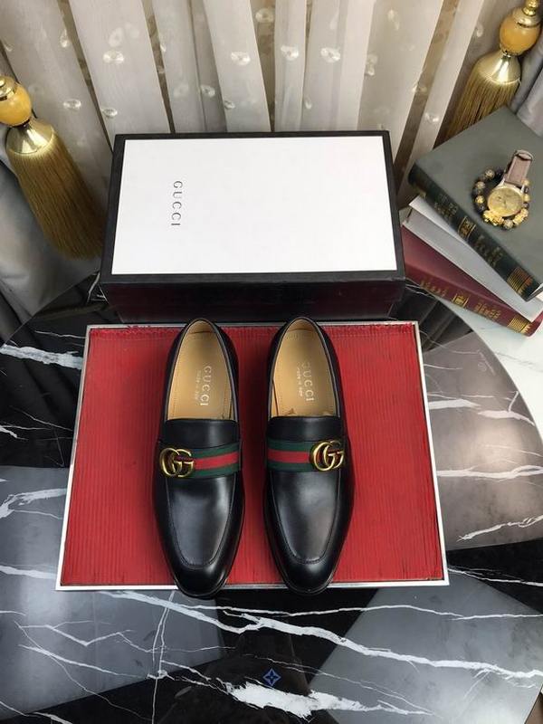 Gucci Men's Shoes 793